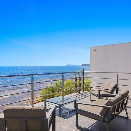 Maison Sur L'Eau-Hyeres-Almanarre-Parkings Clim Wifi By Hc 외부 사진